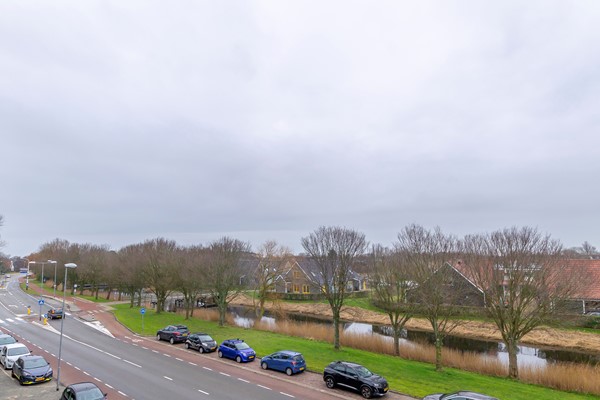 Medium property photo - Jan Verfailleweg 64, 1783 BC Den Helder
